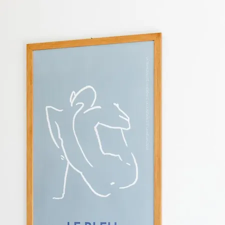 Sanddunes Chillout By Major Domus Club * Dziwnów