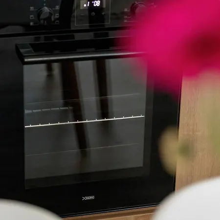 Sanddunes Chillout By Major Domus Club דירה Dziwnów