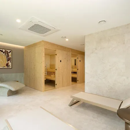 Sanddunes Chillout By Major Domus Club Dziwnów