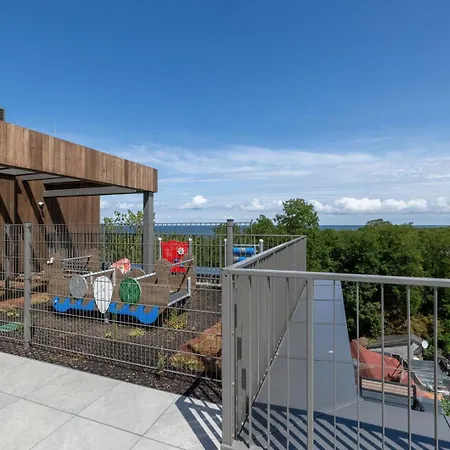 Sanddunes Chillout By Major Domus Club