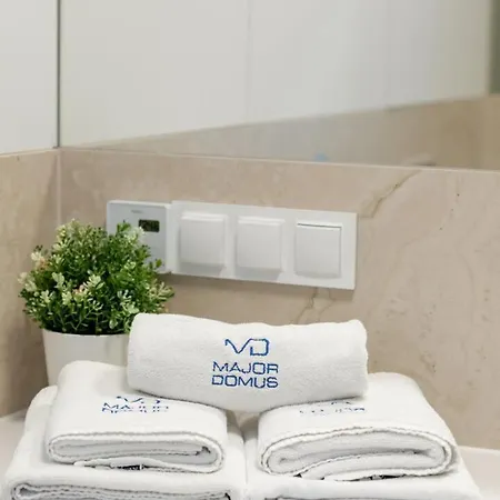 Sanddunes Chillout By Major Domus Club דירה