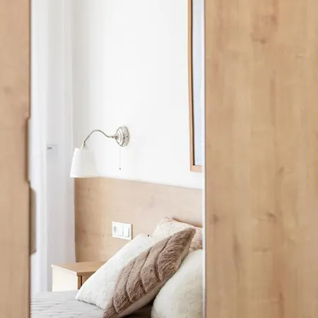 Sanddunes Chillout By Major Domus Club * Dziwnów