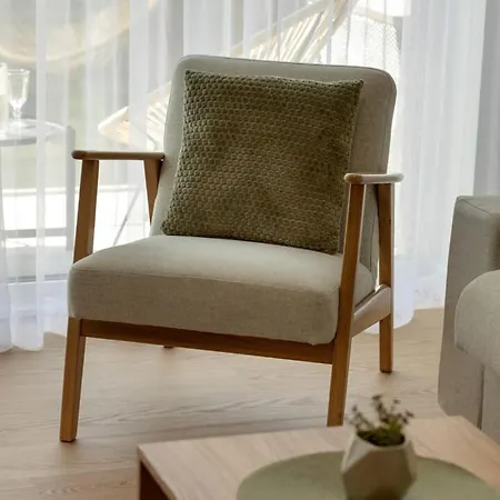 Sanddunes Chillout By Major Domus Club דירה