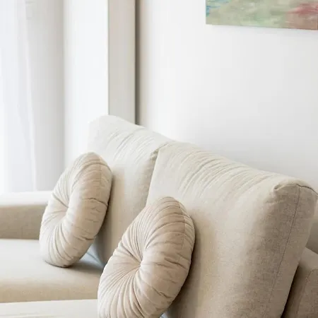 דירה Sanddunes Chillout By Major Domus Club