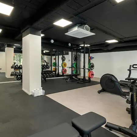 Sanddunes Chillout By Major Domus Club * Dziwnów