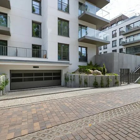 דירה Sanddunes Chillout By Major Domus Club *