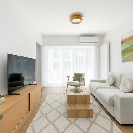 Sanddunes Chillout By Major Domus Club Dziwnów