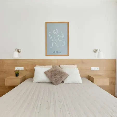 Sanddunes Chillout By Major Domus Club *