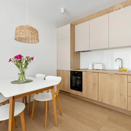 דירה Sanddunes Chillout By Major Domus Club *