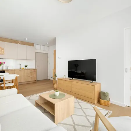 Sanddunes Chillout By Major Domus Club דירה *