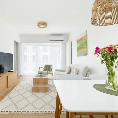 Sanddunes Chillout By Major Domus Club דירה *