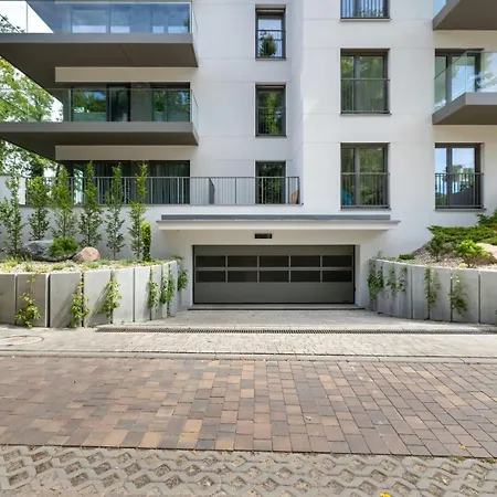 דירה Sanddunes Chillout By Major Domus Club *