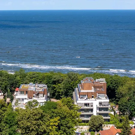 דירה Sanddunes Chillout By Major Domus Club