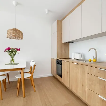 דירה Sanddunes Chillout By Major Domus Club *