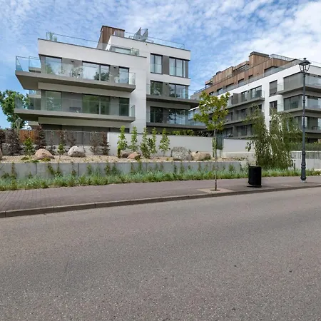 Sanddunes Chillout By Major Domus Club *