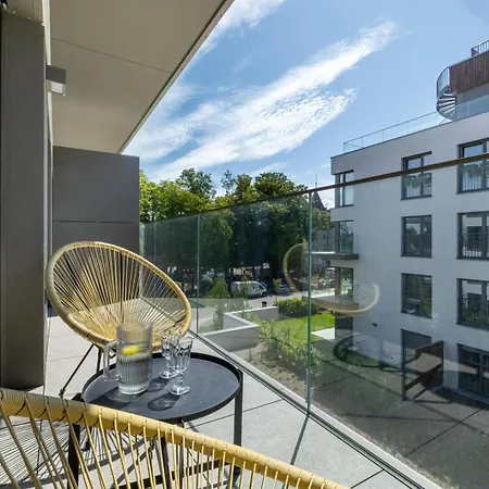 Sanddunes Chillout By Major Domus Club דירה *