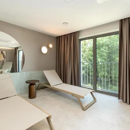 Sanddunes Chillout By Major Domus Club דירה Dziwnów