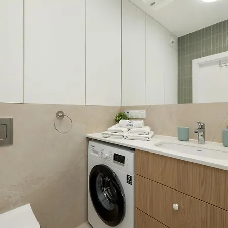 Sanddunes Chillout By Major Domus Club דירה *