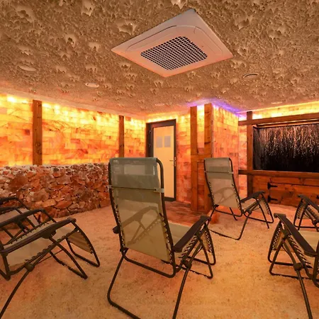 Sanddunes Chillout By Major Domus Club Dziwnów