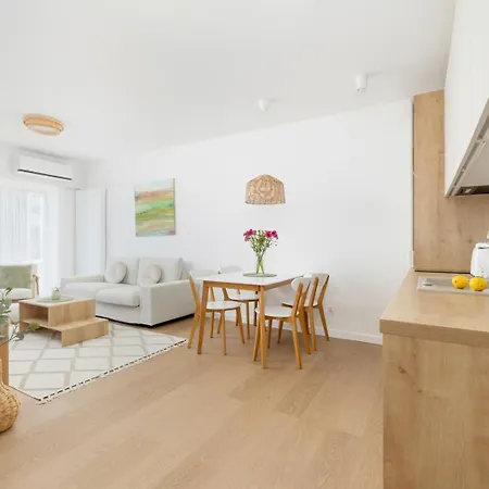 Sanddunes Chillout By Major Domus Club דירה Dziwnów