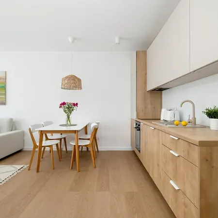 Sanddunes Chillout By Major Domus Club *