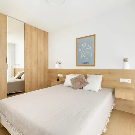 Sanddunes Chillout By Major Domus Club Dziwnów