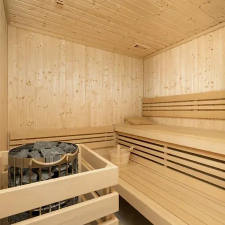 Sanddunes Chillout By Major Domus Club דירה *