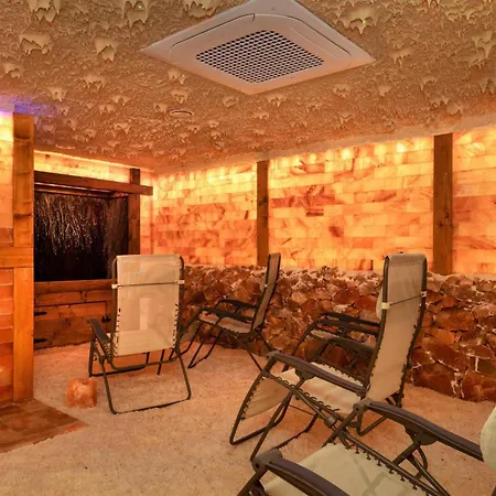 דירה Sanddunes Chillout By Major Domus Club Dziwnów