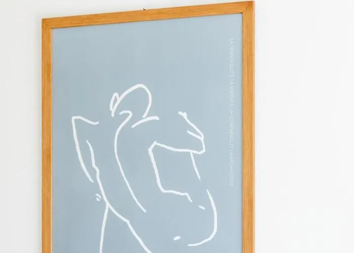 Sanddunes Chillout By Major Domus Club * Dziwnów