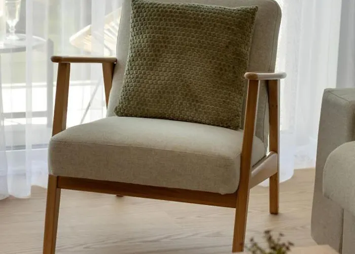 Sanddunes Chillout By Major Domus Club شقة