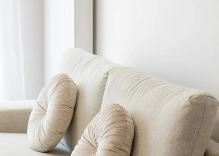 شقة Sanddunes Chillout By Major Domus Club