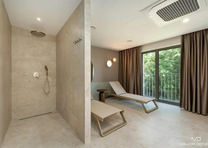 Sanddunes Chillout By Major Domus Club شقة *