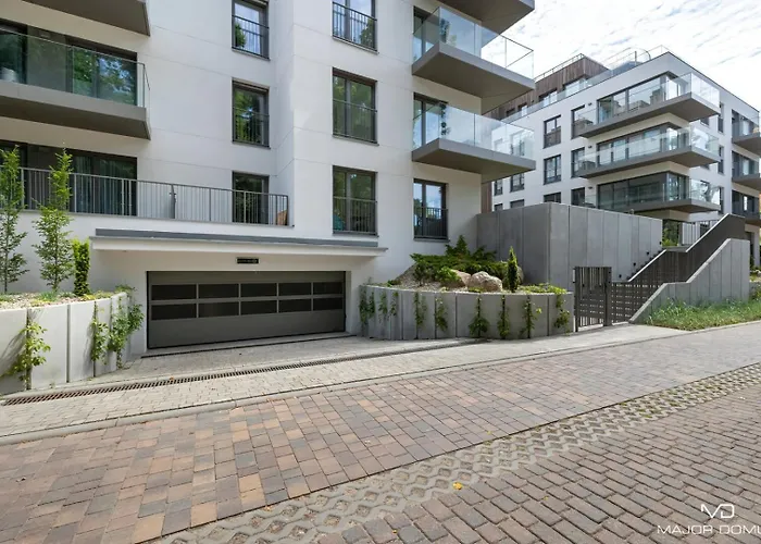 شقة Sanddunes Chillout By Major Domus Club *