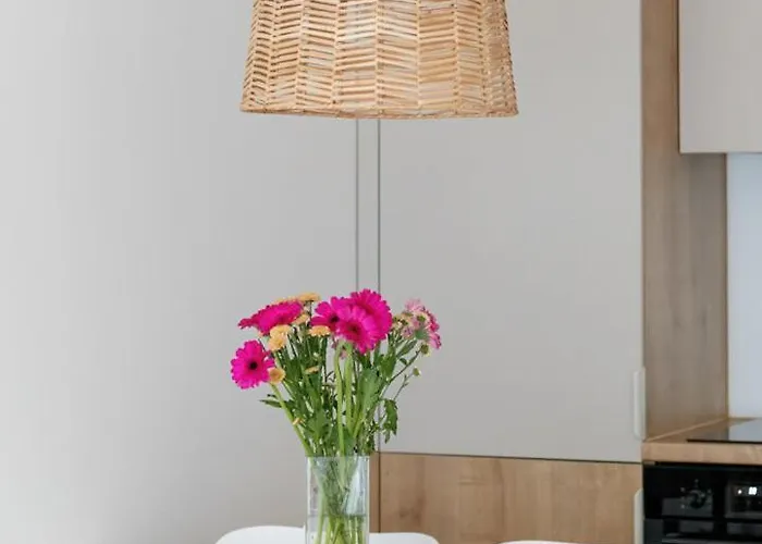 Sanddunes Chillout By Major Domus Club شقة *