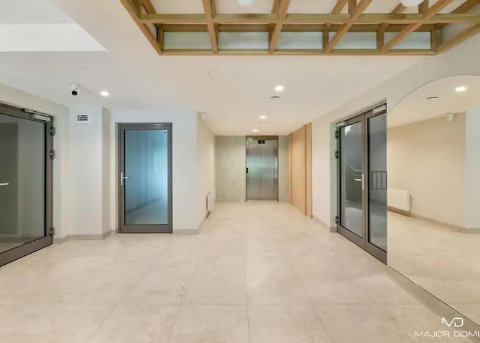 شقة Sanddunes Chillout By Major Domus Club *