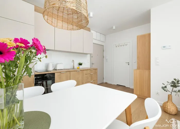 Sanddunes Chillout By Major Domus Club