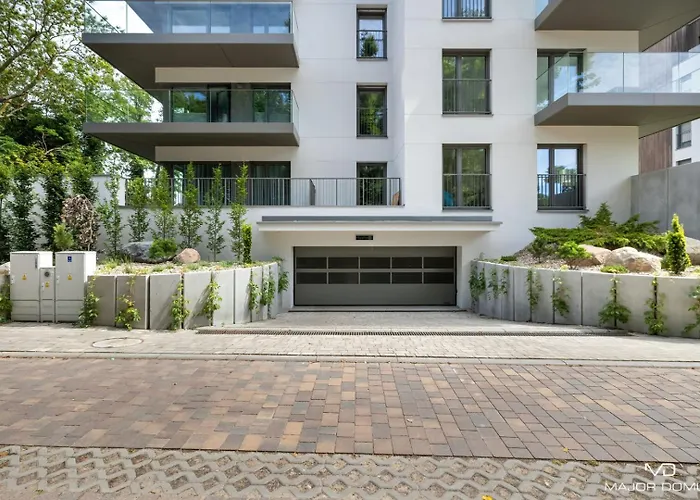 شقة Sanddunes Chillout By Major Domus Club *