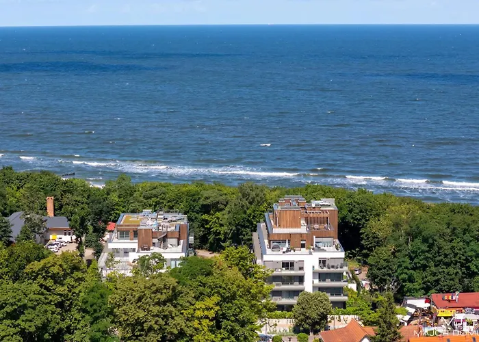 شقة Sanddunes Chillout By Major Domus Club