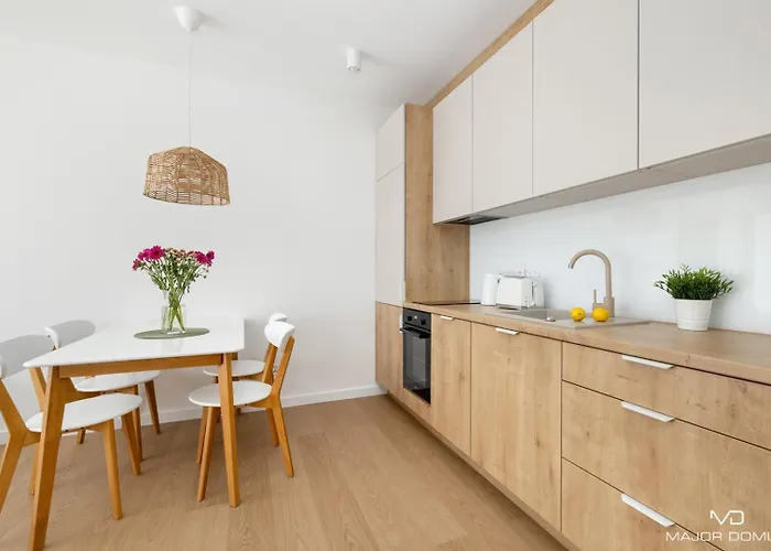 شقة Sanddunes Chillout By Major Domus Club *