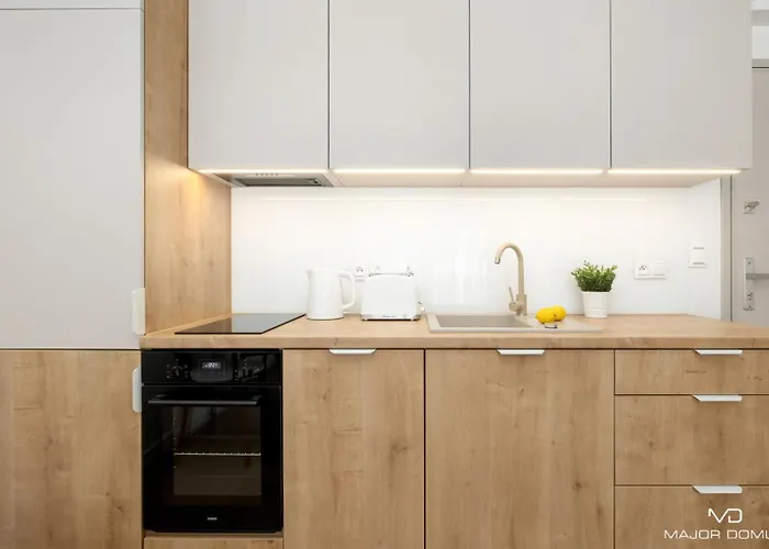 Sanddunes Chillout By Major Domus Club