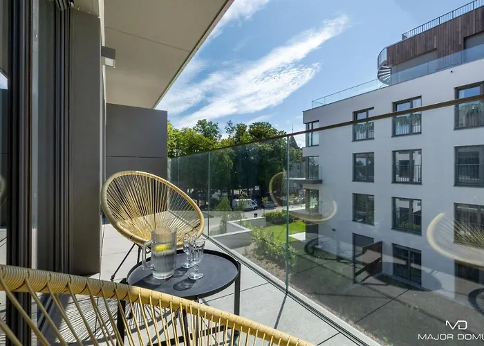 Sanddunes Chillout By Major Domus Club شقة *