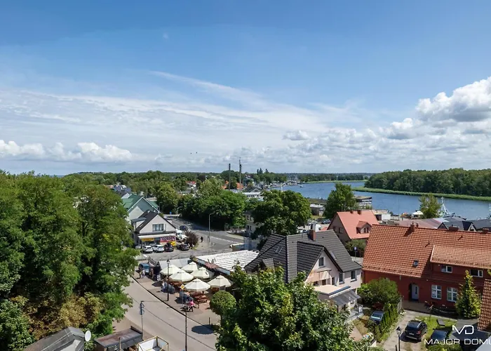 Sanddunes Chillout By Major Domus Club شقة *