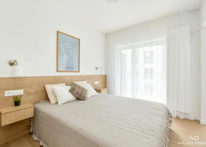 Sanddunes Chillout By Major Domus Club