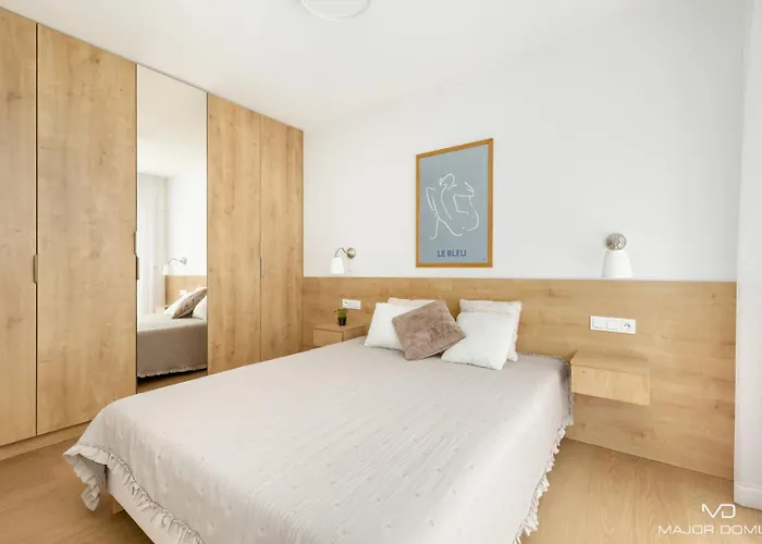 Sanddunes Chillout By Major Domus Club Dziwnów